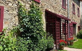 La Forge Allègre
